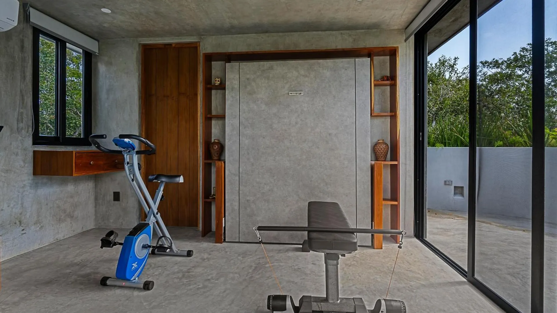Luxury 4Br Eco Villa 10Ppl Outdoor Pizza Oven - Private Pool & Jacuzzi Tulum