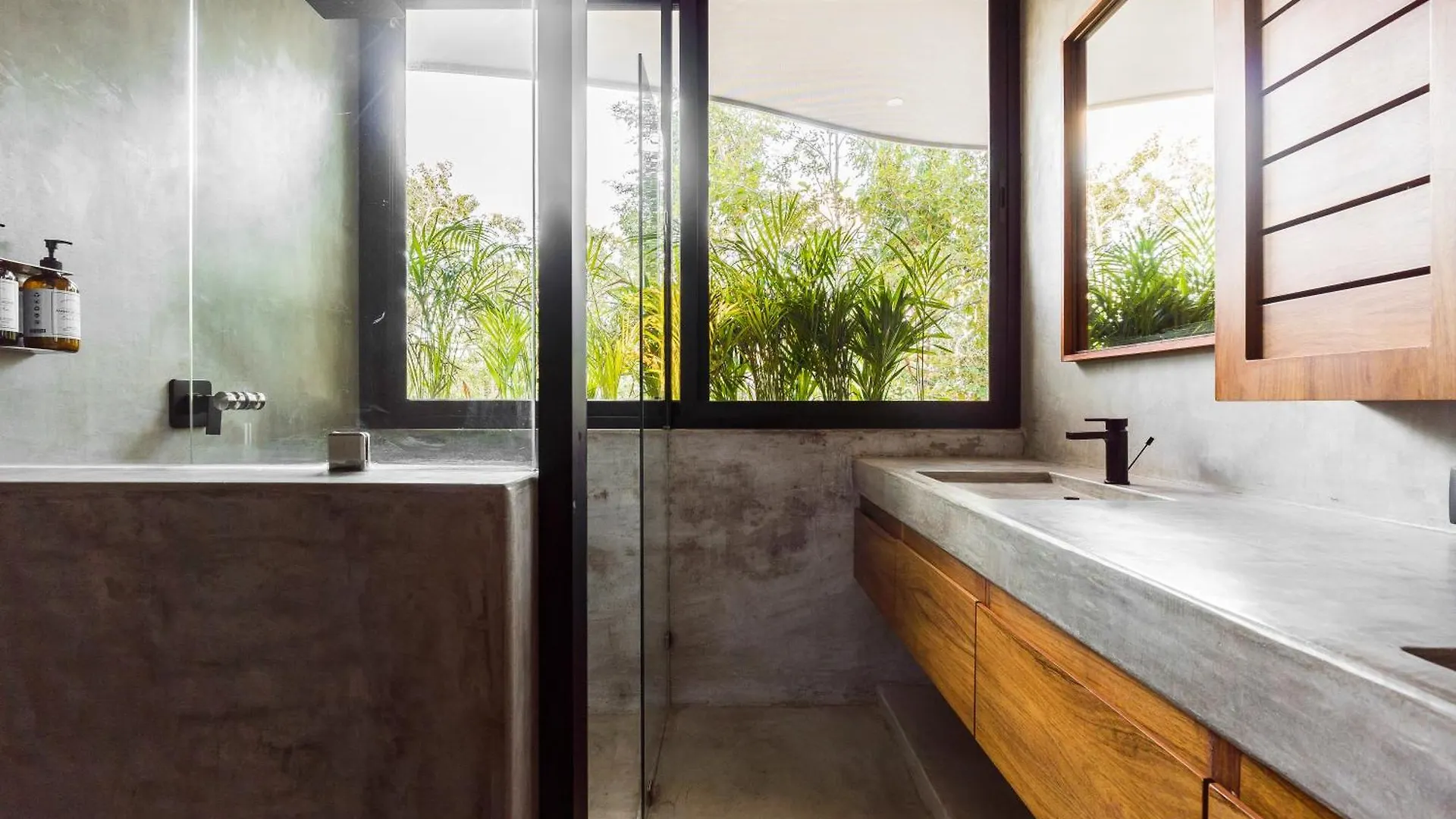 Luxury 4Br Eco Villa 10Ppl Outdoor Pizza Oven - Private Pool & Jacuzzi Tulum