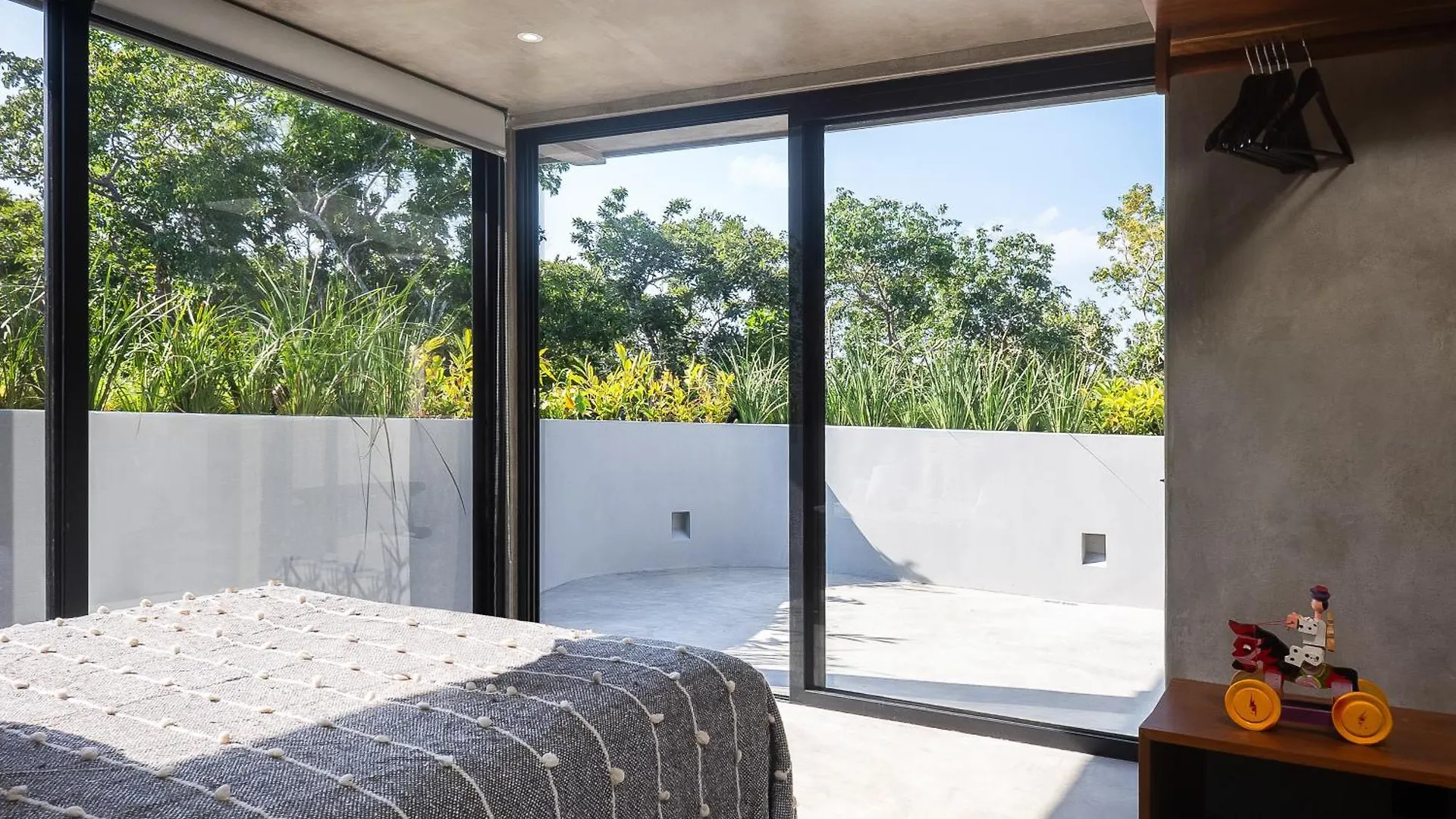 Luxury 4Br Eco Villa 10Ppl Outdoor Pizza Oven - Private Pool & Jacuzzi Tulum