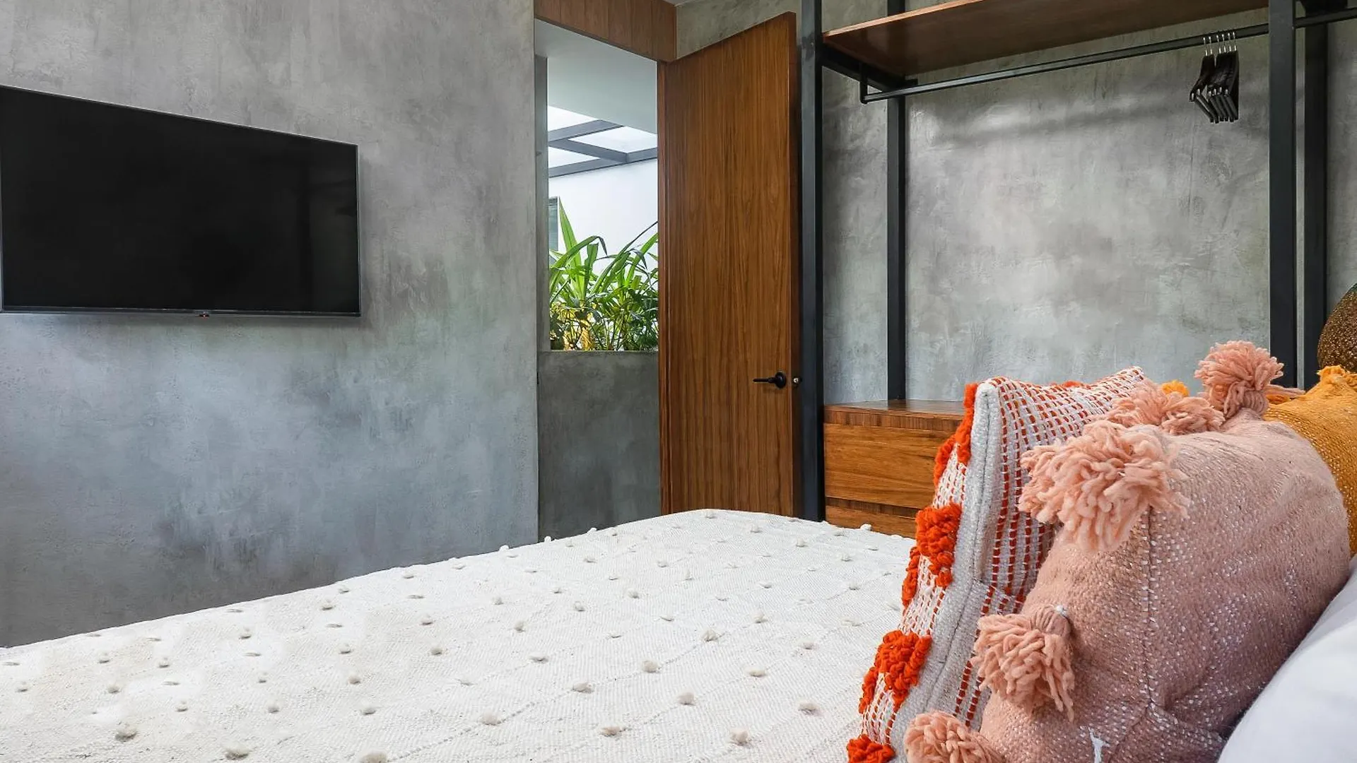Luxury 4Br Eco Villa 10Ppl Outdoor Pizza Oven - Private Pool & Jacuzzi Tulum 0*,  Mexico