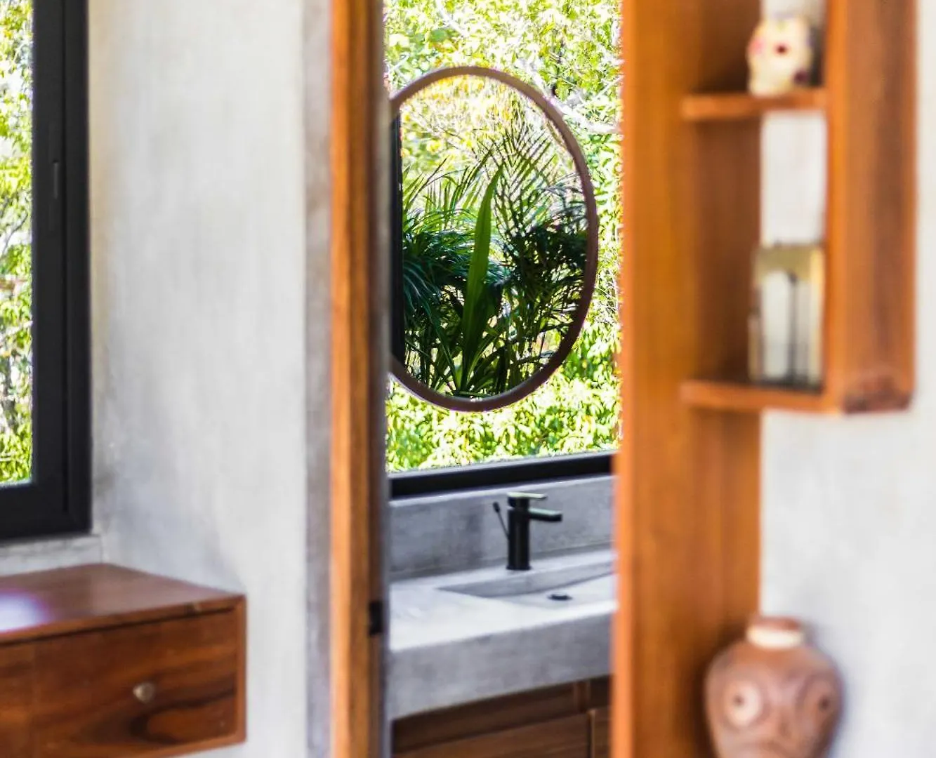 Luxury 4Br Eco Villa 10Ppl Outdoor Pizza Oven - Private Pool & Jacuzzi Tulum