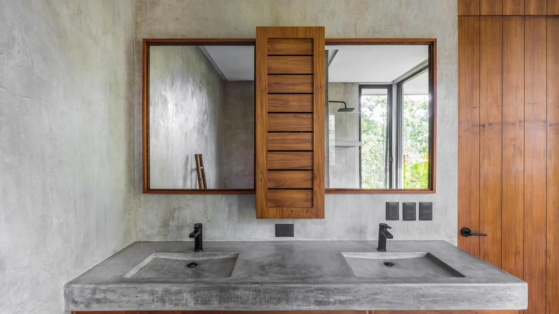 Luxury 4Br Eco Villa 10Ppl Outdoor Pizza Oven - Private Pool & Jacuzzi Tulum Mexiko
