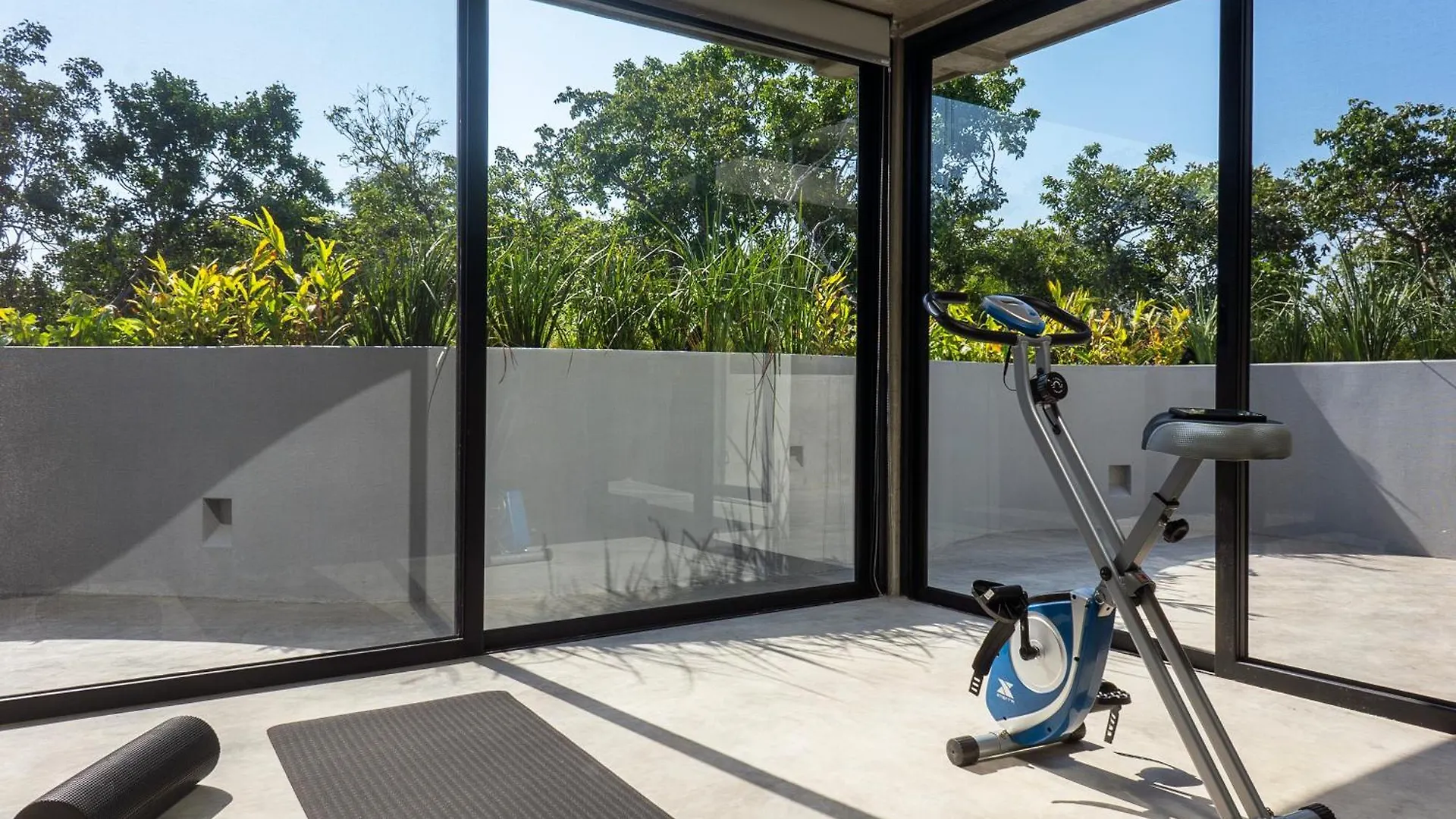 Luxury 4Br Eco Villa 10Ppl Outdoor Pizza Oven - Private Pool & Jacuzzi Tulum 0*,  Mexiko